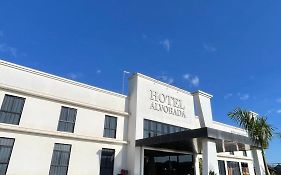 Hotel Alvorada - Trindade do Sul